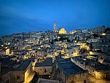 Matera & Alberobello Italy Holiday May25