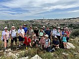 Matera & Alberobello Italy Holiday May25