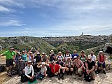 Matera & Alberobello Italy Holiday May25
