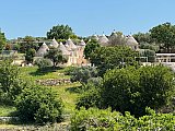 Matera & Alberobello Italy Holiday May25