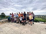 Matera & Alberobello Italy Holiday May25