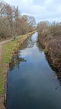 Bradford-on-Avon Getaway Mar 25