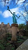 Bradford-on-Avon Getaway Mar 25
