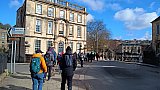 Bradford-on-Avon Getaway Mar 25