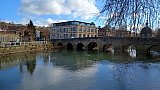 Bradford-on-Avon Getaway Mar 25