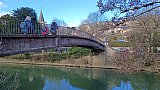 Bradford-on-Avon Getaway Mar 25