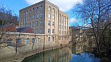 Bradford-on-Avon Getaway Mar 25