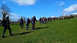 Bradford-on-Avon Getaway Mar 25
