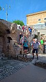 Matera & Alberobello Italy Holiday May25