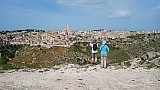 Matera & Alberobello Italy Holiday May25