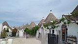 Matera & Alberobello Italy Holiday May25