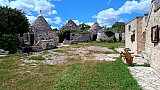 Matera & Alberobello Italy Holiday May25