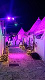 Matera & Alberobello Italy Holiday May25