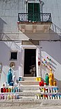 Matera & Alberobello Italy Holiday May25