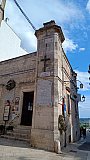 Matera & Alberobello Italy Holiday May25