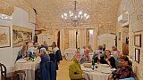 Matera & Alberobello Italy Holiday May25