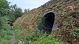 Yorkshire Dales HF Holiday Aug 25