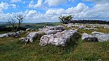 Yorkshire Dales HF Holiday Aug 25