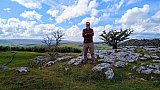 Yorkshire Dales HF Holiday Aug 25