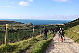 Lulworth Getaway Oct 24
