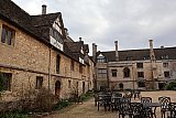 Bradford-on-Avon Getaway Mar 25