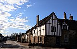 Bradford-on-Avon Getaway Mar 25