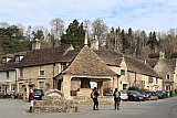 Bradford-on-Avon Getaway Mar 25