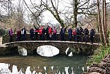 Bradford-on-Avon Getaway Mar 25
