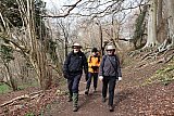 Bradford-on-Avon Getaway Mar 25