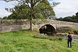 Yorkshire Dales HF Holiday Aug 25