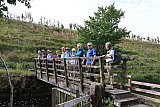 Yorkshire Dales HF Holiday Aug 25