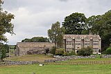 Yorkshire Dales HF Holiday Aug 25