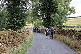 Yorkshire Dales HF Holiday Aug 25