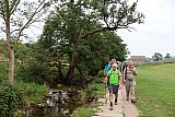 Yorkshire Dales HF Holiday Aug 25