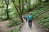 Yorkshire Dales HF Holiday Aug 25