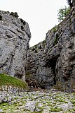 Yorkshire Dales HF Holiday Aug 25
