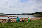 Yorkshire Dales HF Holiday Aug 25