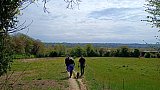 Easter walk