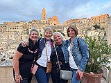 Matera & Alberobello Italy Holiday May25