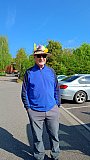 Easter walk