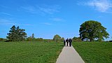 Easter walk