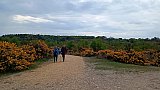 Easter walk