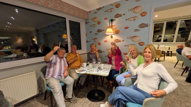 St Ives Quiz Team